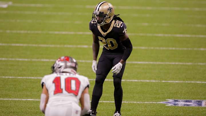 Jenkins Can 'Keep Things Together' in Secondary