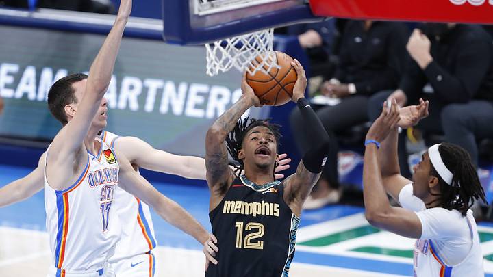 Memphis Grizzlies at Miami Heat Preview