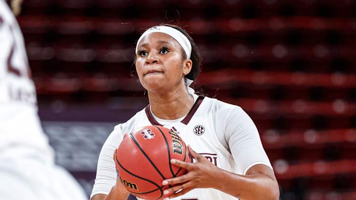 Sidney Cooks to transfer from MSU