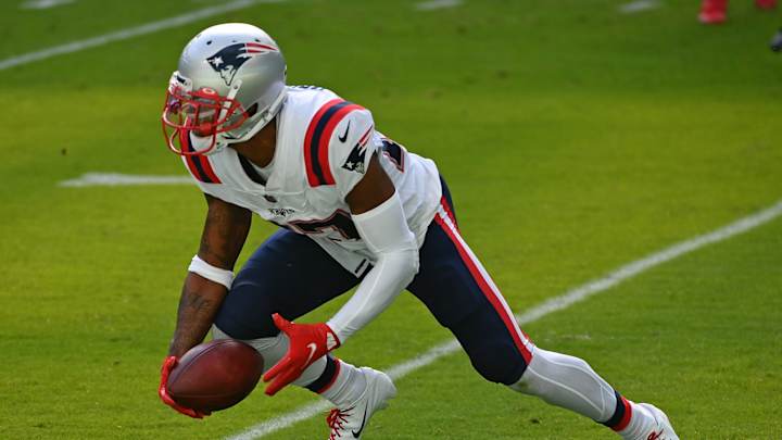 Reports: Jackson Signs RFA ... What It Means