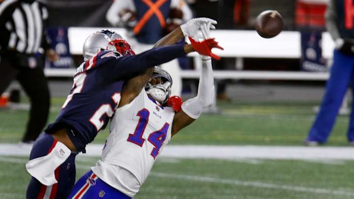Patriots vs. Bills, Part II: Three to Watch on Defense Against Buffalo Patriots vs. Bills, Part II: Three to Watch on Defense Against Buffalo