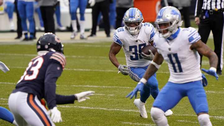 2021 Free Agency: Grading the Jaguars' Addition of Special Teams Star Jamal Agnew 2021 Free Agency: Grading the Jaguars' Addition of Special Teams Star Jamal Agnew