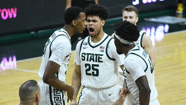 Spartan Nation Mailbag: The Bubble, Tom Izzo, & Michigan State Basketball Spartan Nation Mailbag: The Bubble, Tom Izzo, & Michigan State Basketball