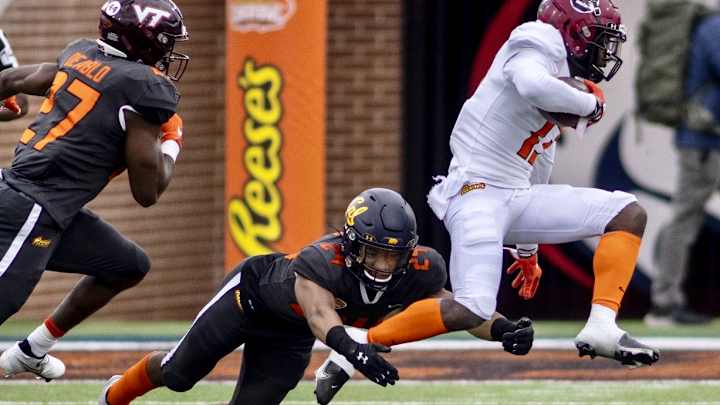 Cal Football: Five Former Bears to Show Scouts Their Talents at Pro Day on Thursday