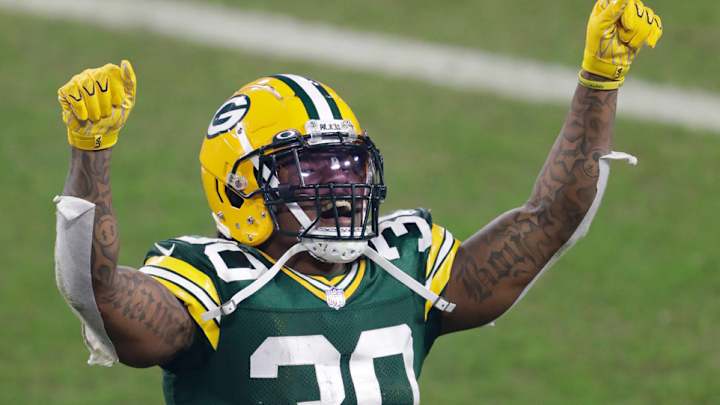 Lions' Week 1 Free Agency Roster Moves Lions' Week 1 Free Agency Roster Moves