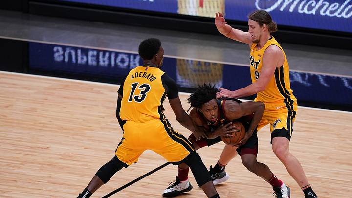 Miami Heat Looking to Reach Another Level With Bam Adebayo Back in the Lineup