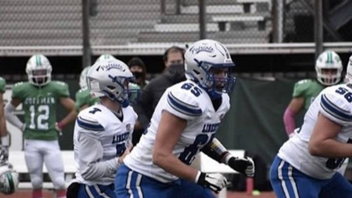 Ohio OL Carter Smith Details Vols Offer, Talk with Alex Golesh and More Ohio OL Carter Smith Details Vols Offer, Talk with Alex Golesh and More