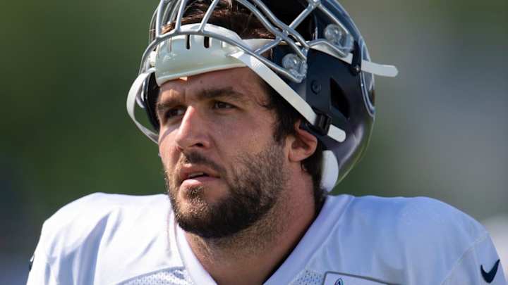 Swaim Has No Plans to Do Things Differently