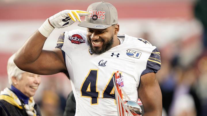 NFL Mock Draft Not Kind to Cal Players, So Pro Day Important