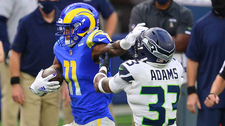 With Little Depth at Receiver, Seahawks Should Take Advantage of Saturated Market