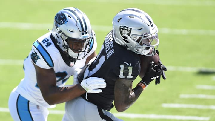 Former WVU CB Rasul Douglas Gaining Major Interest in NFL Free Agency Former WVU CB Rasul Douglas Gaining Major Interest in NFL Free Agency