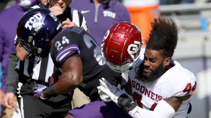 Jimmy Lake Shushes His Critics with Big Splash in the Transfer Portal