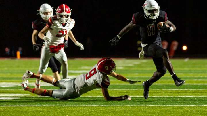 2022 Georgia Wide Receiver Kojo Antwi Reveals Top Schools, Sets Announcement Date 2022 Georgia Wide Receiver Kojo Antwi Reveals Top Schools, Sets Announcement Date