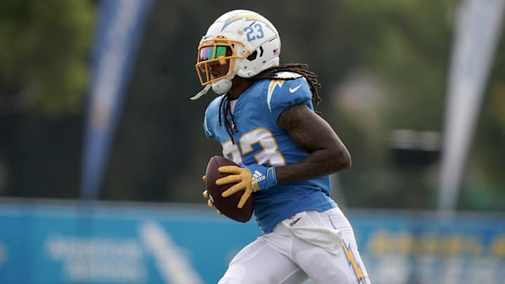 2021 Free Agency: Grading the Jaguars' Decision to Bring in Rayshawn Jenkins