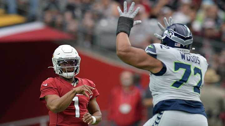 Jaguars Officially Release Al Woods, 7 Other Veterans