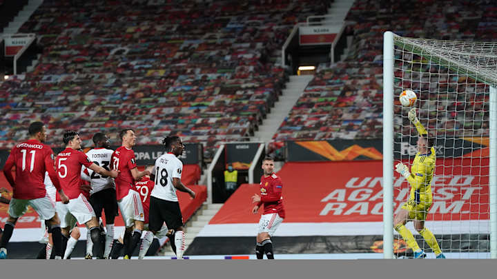 AC Milan vs. Manchester United Live Stream: Watch Europa League Online, TV Channel, Lineups