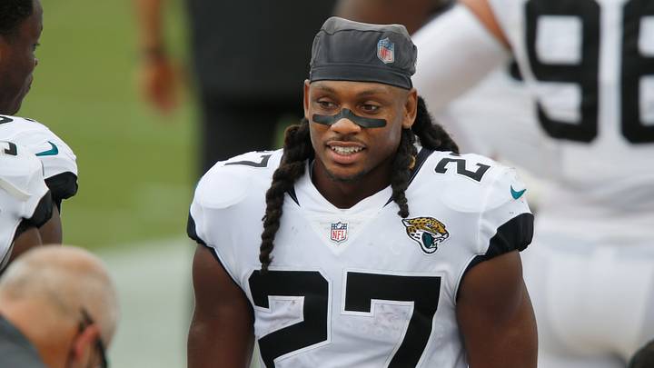 Jaguars' Corner Chris Claybrooks Reveals He Played 2020 Season With Injuries