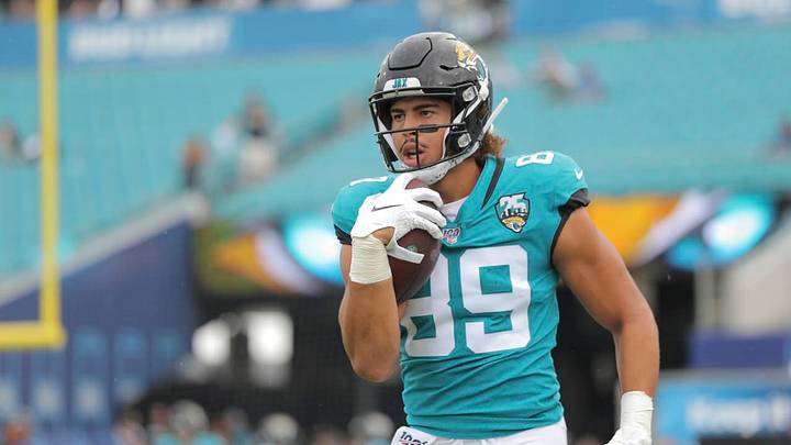 Ravens Tight End Room Just Got Tighter With Acquisition of Oliver Ravens Tight End Room Just Got Tighter With Acquisition of Oliver