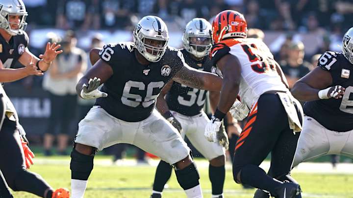Why Gabe Jackson Trade Could Kick Seahawks Offseason Agenda Into Overdrive