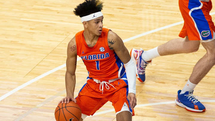 March Madness Preview: No. 7 Florida Gators Take On No. 10 Virginia Tech
