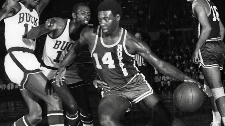 Cal Basketball: The 10 Best Players the Bears Have Faced in the NCAA Tournament