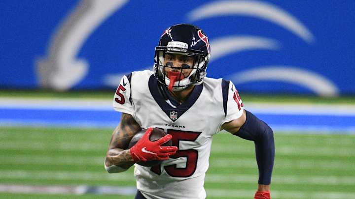 Dolphins Get Deep Threat for Offense