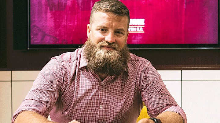 Where's Washington QB Ryan Fitzpatrick Rank Among NFL Best?