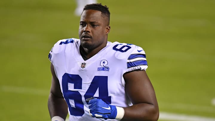 Cleveland Browns Waive OT Greg Senat From Injured Reserve Cleveland Browns Waive OT Greg Senat From Injured Reserve