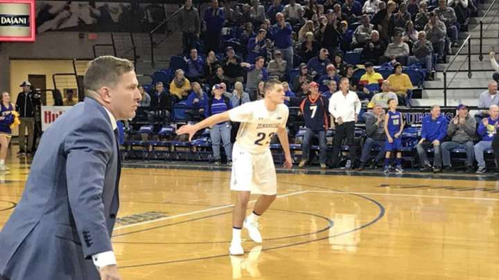 Former UW Assistant T.J. Otzelberger Hired as Iowa State Coach