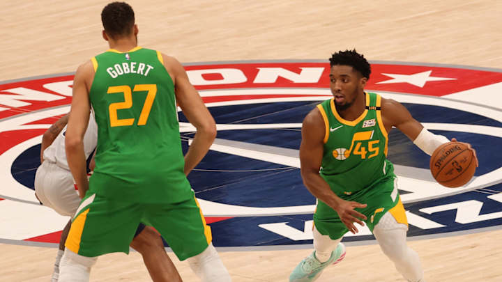 Can the Jazz Hold on to Top Spot in the West? Can the Jazz Hold on to Top Spot in the West?