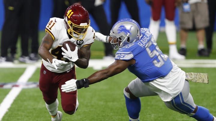 Film Review: What the Giants are Getting in LB Reggie Ragland? Film Review: What the Giants are Getting in LB Reggie Ragland?