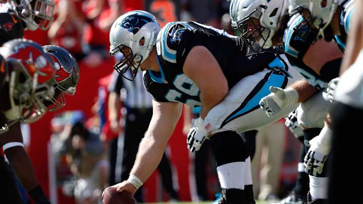 Washington Brings Home Another Panthers Ex Washington Brings Home Another Panthers Ex