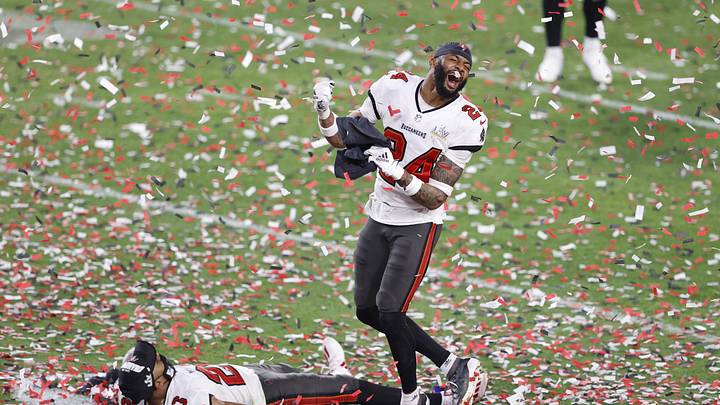Eagles Sign Andrew Adams, Bring Back Hassan Ridgeway; What's Next? Eagles Sign Andrew Adams, Bring Back Hassan Ridgeway; What's Next?