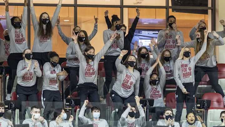 How Far Can Indiana Go in the NCAA Tournament? How Far Can Indiana Go in the NCAA Tournament?