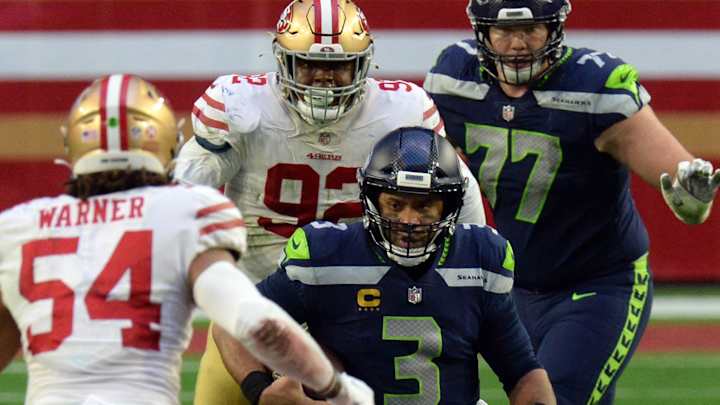 The Reasons Why Russell Wilson Talk Won't Die