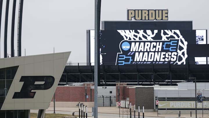 How To Watch Thursday Night's NCAA Tournament First Four Games
