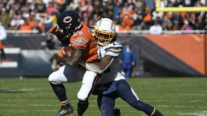 Rayshawn Jenkins Is Ready To Use His Versatility However the Jaguars Need It