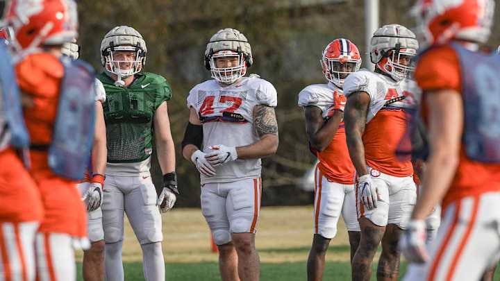 3 Things Learned: Linebackers