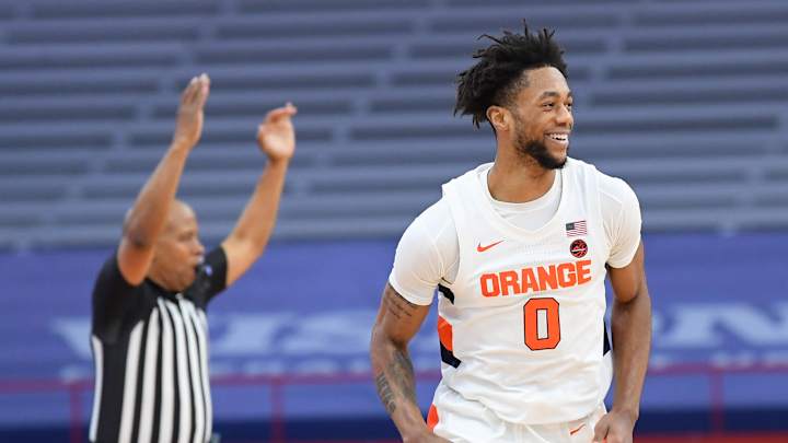 Syracuse vs San Diego State Preview