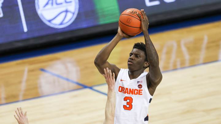 How to Watch Syracuse vs San Diego State