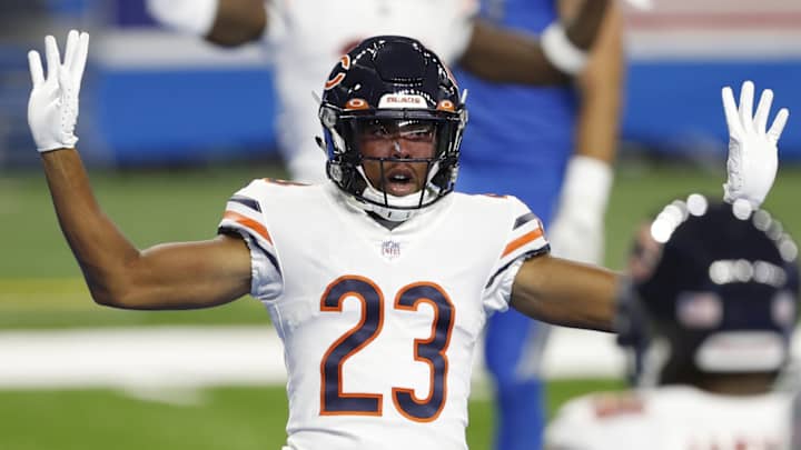 Report: Broncos Expected to 'Make a Strong Push' for CB Kyle Fuller if Released by Bears