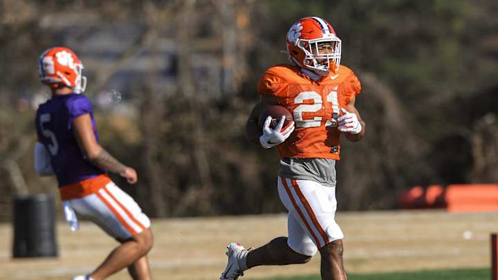 3 Things Learned: Running Backs