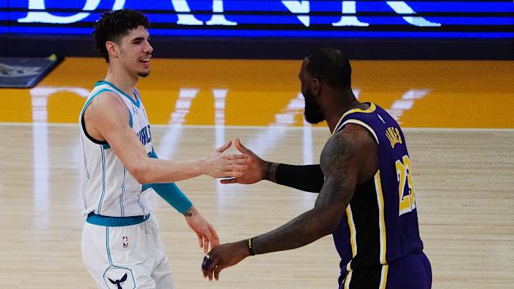 Lakers: NBA Analyst says LA Could Acquire a Young Superstar Lakers: NBA Analyst says LA Could Acquire a Young Superstar