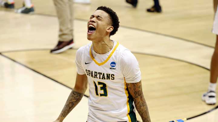 After a Long Two Years, the Big Dance Is Back