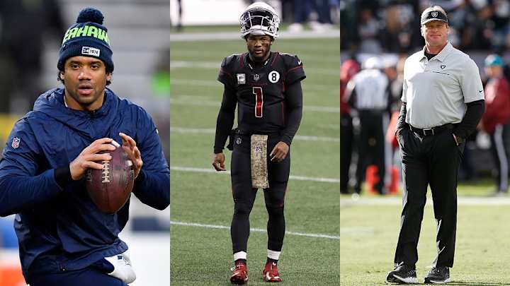 Winners and Losers of the First Phase of Free Agency