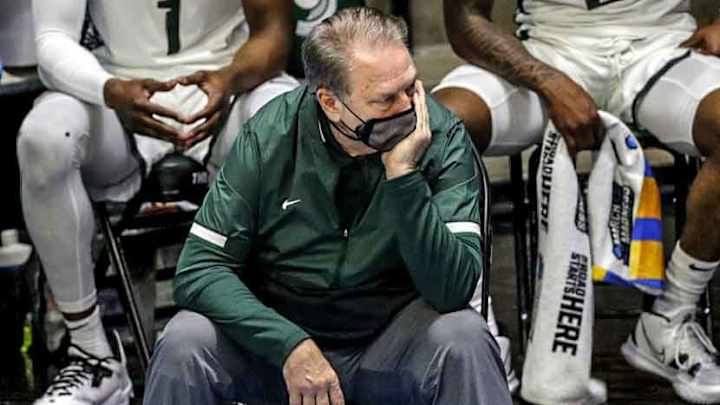 Michigan Fans And Media React To MSU Loss