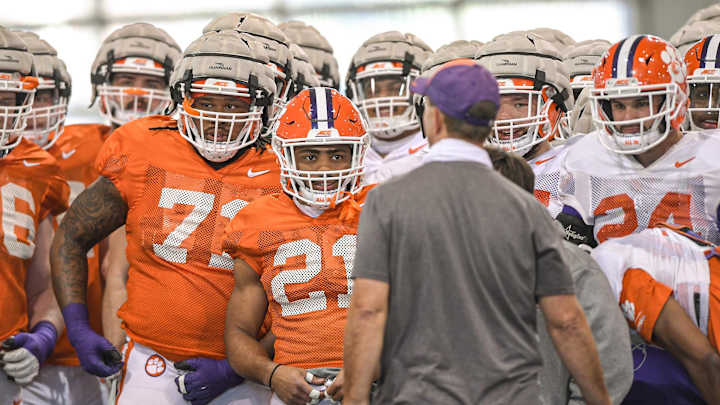 Praise for Young Tigers Keeps Rolling In Praise for Young Tigers Keeps Rolling In