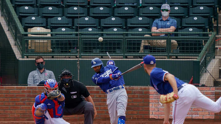 Rangers LIVE: NEW TIME, Starting Lineups, Latest on Injuries vs Dodgers