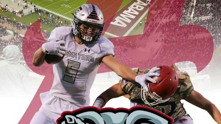 Recruiting Corner: Could Alabama Add A Second Tight End to 2022 Class?