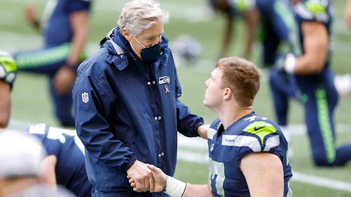 At Small Cap Hit, Ethan Pocic Deal Doesn't Hinder Seahawks From Continuing OL Overhaul At Small Cap Hit, Ethan Pocic Deal Doesn't Hinder Seahawks From Continuing OL Overhaul